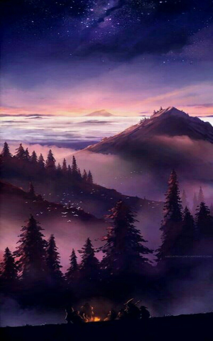 Valley
