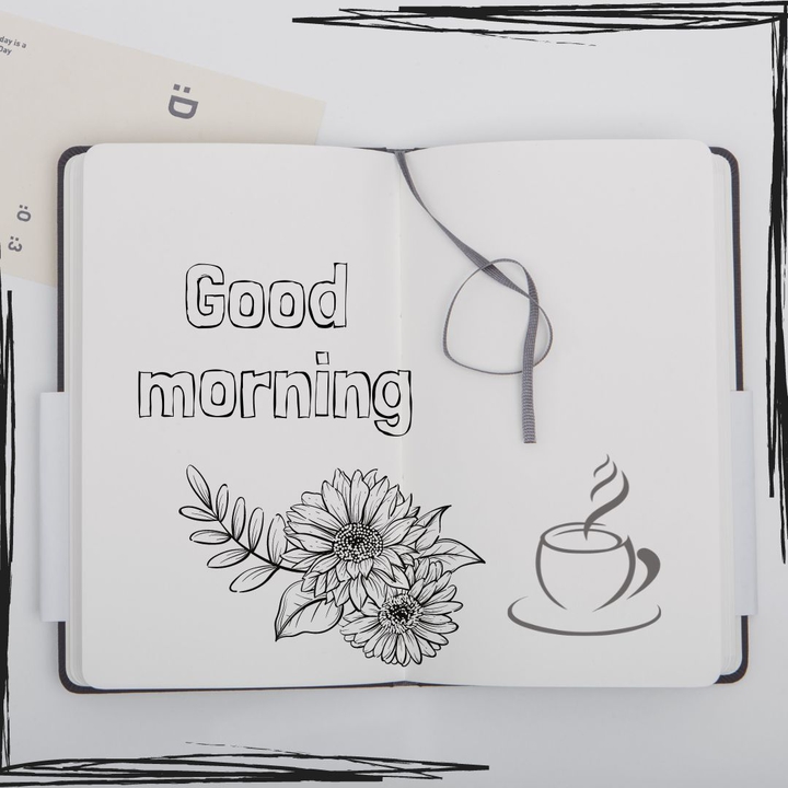 good morning ?