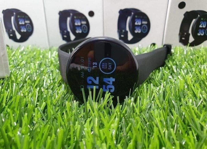 Smartwatch