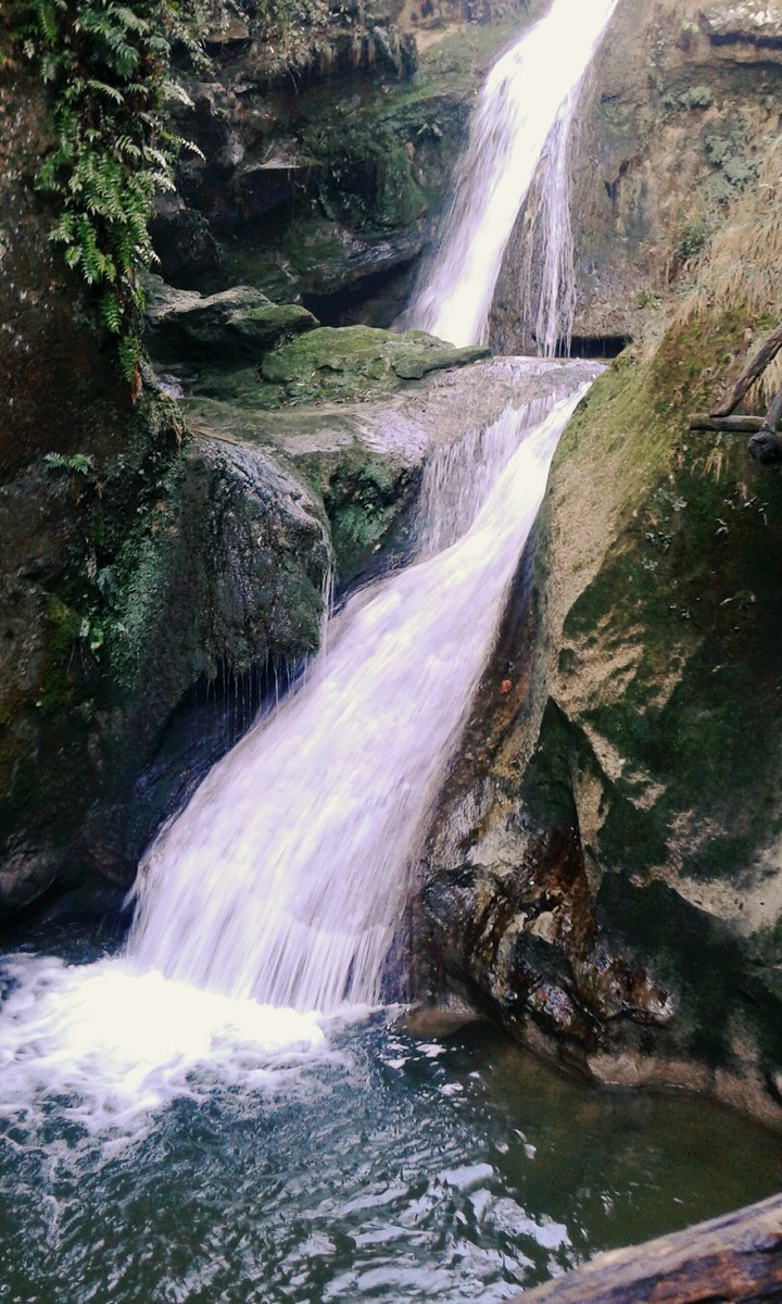 cascata