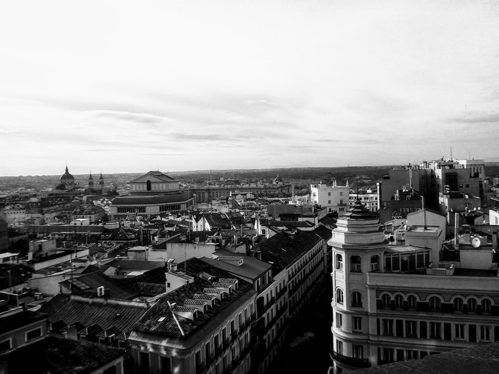 Madrid