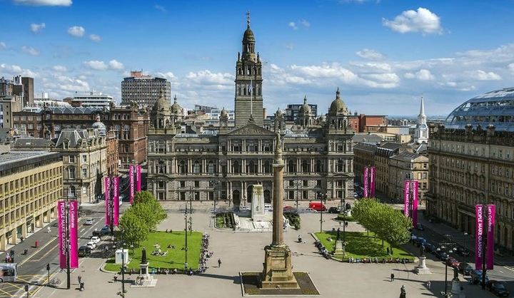 glasgow