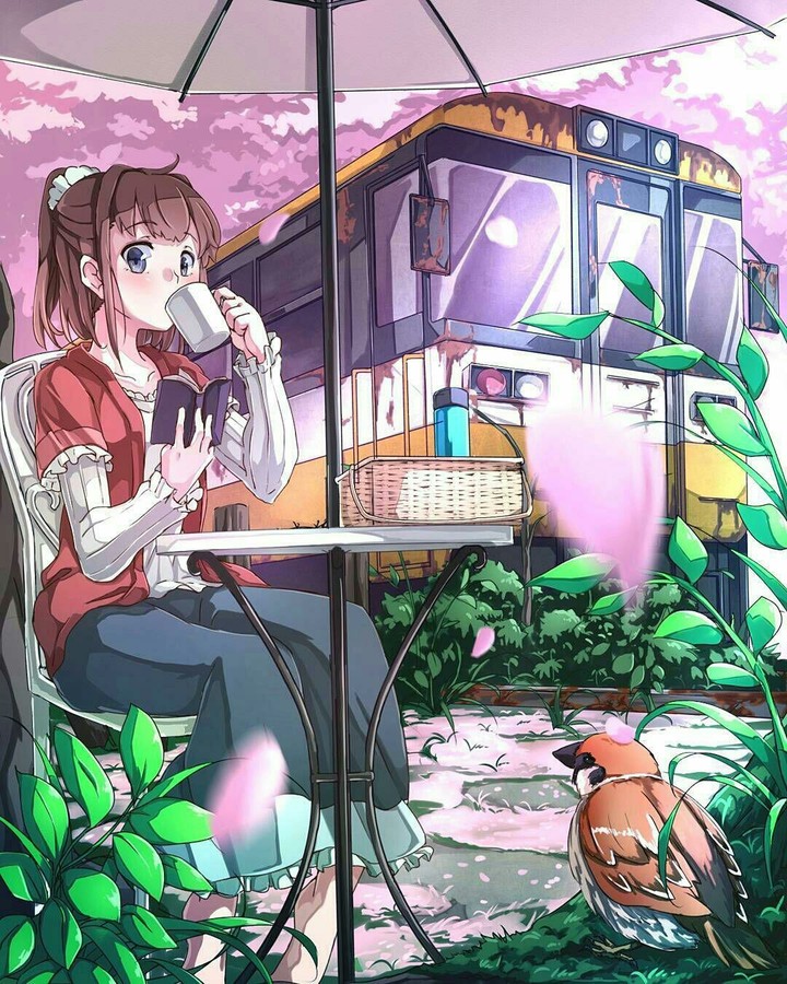 Anime