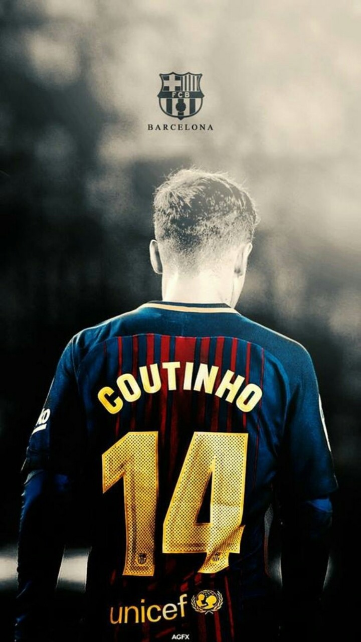 coutinho