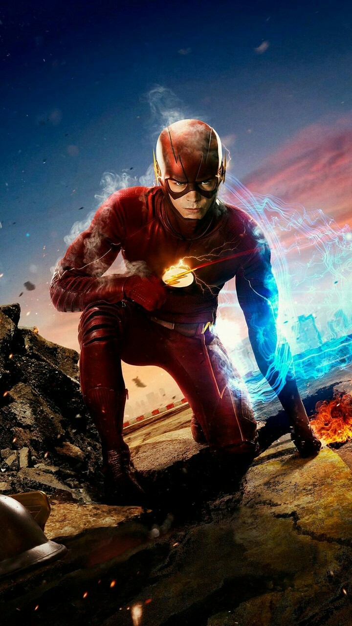 The Flash⚡⚡