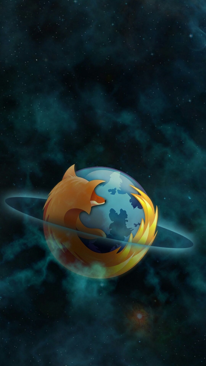 Firefox planet