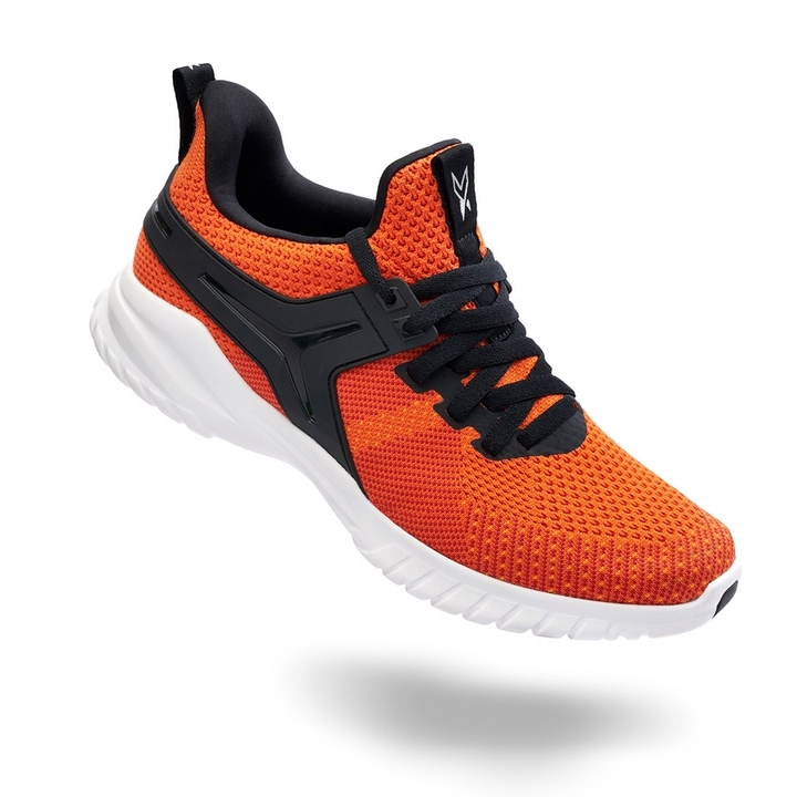 Biti's Hunter X 2018 Sunrise Orange