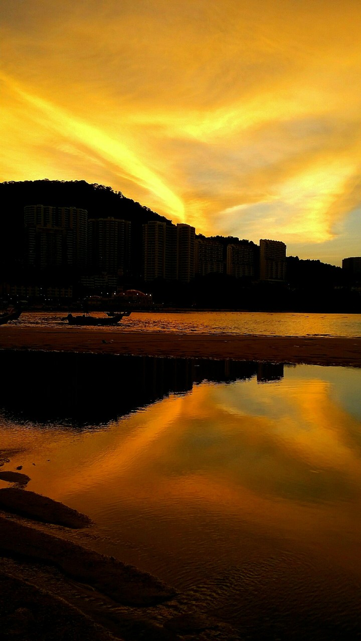 Penang Island