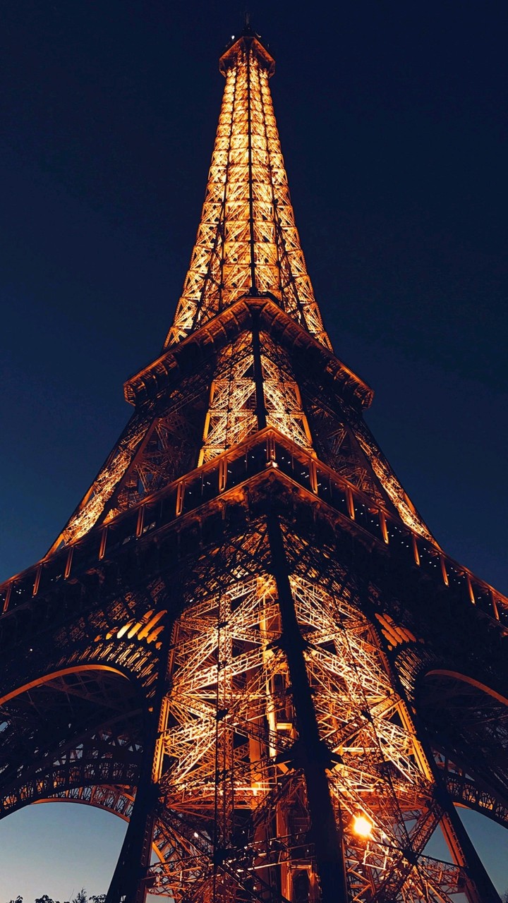 Eiffel Tower, Paris