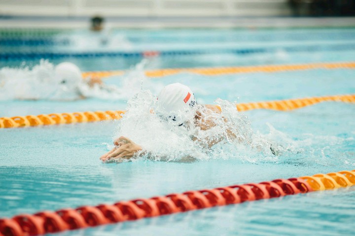 Swimming