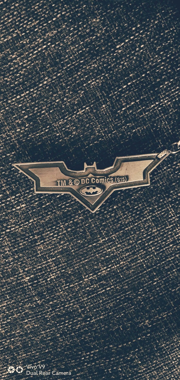 Batman logo