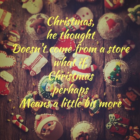 Christmas quotes