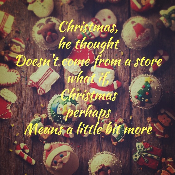 Christmas quotes