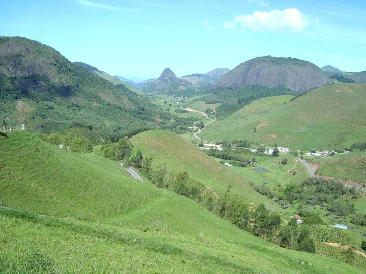 Vargem Alta - ES, Brasil