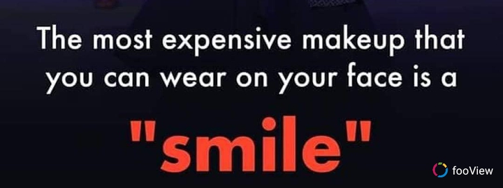 smile