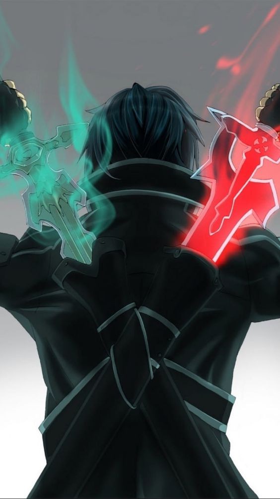 Kirito