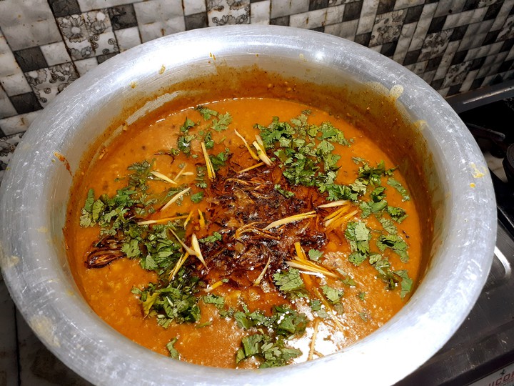 Haleem