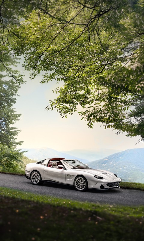 bumper, Rolling wallpapers