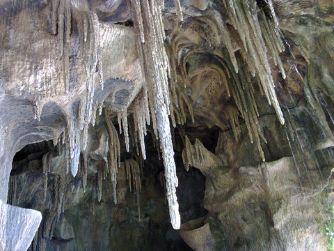 Estalactites