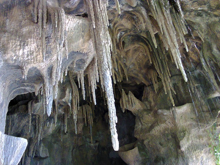 Estalactites