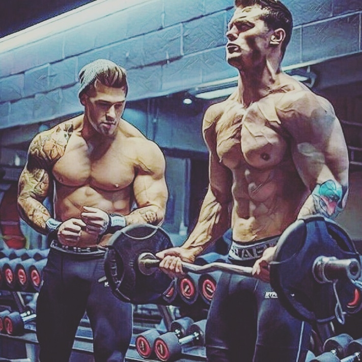 Body Building