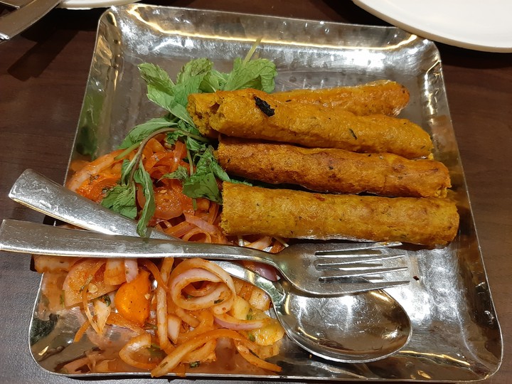 food