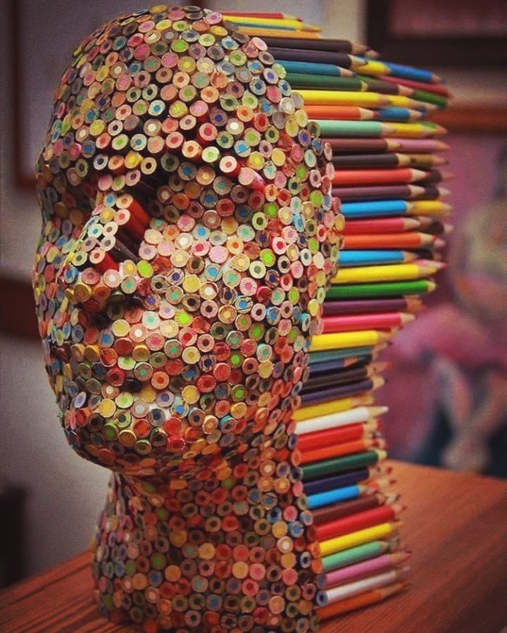 #Art