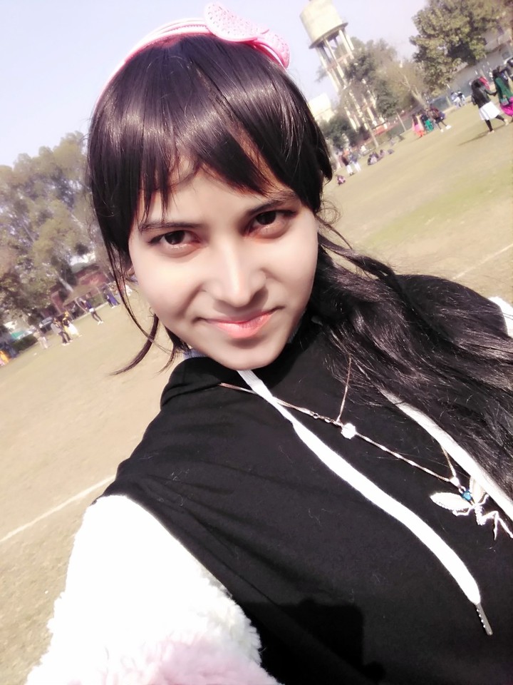 selfie