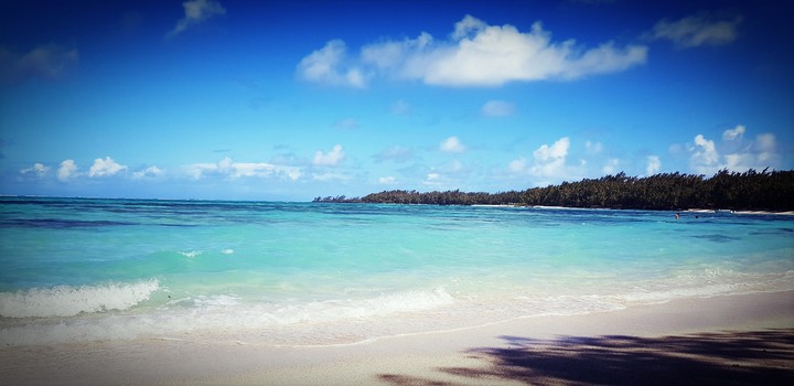 Paradise 1