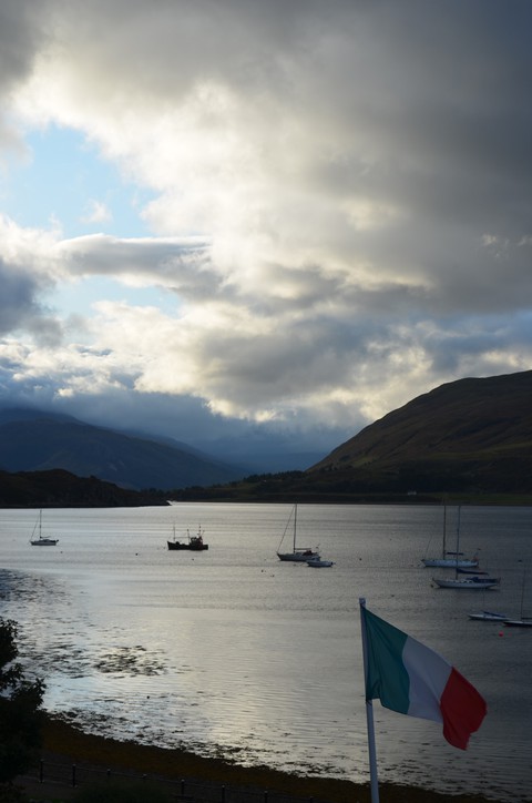 ullapool