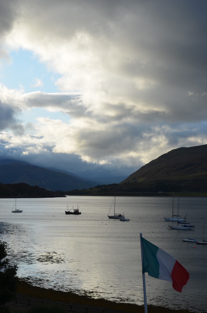 ullapool