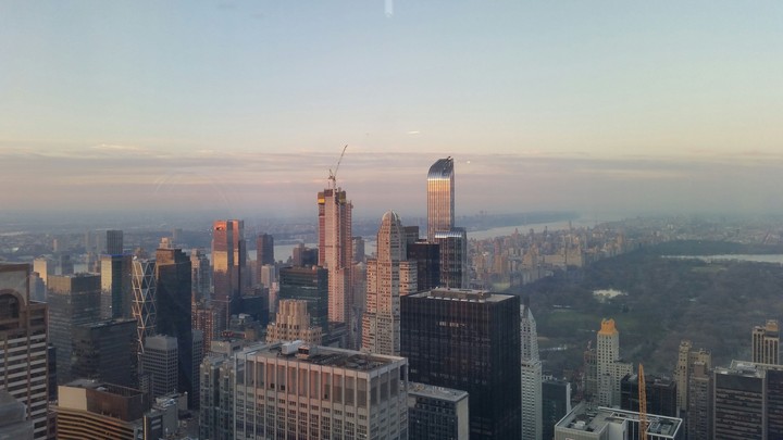 New York