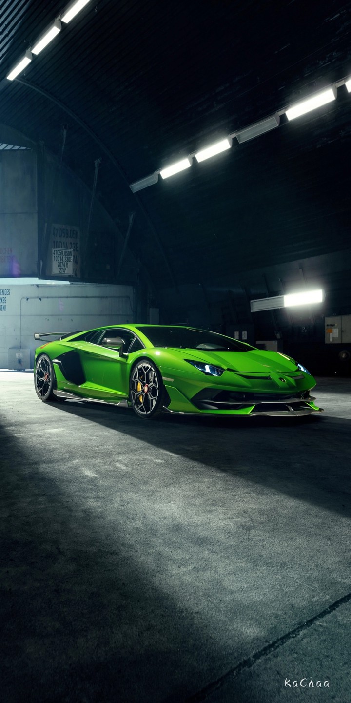 Lamborghini