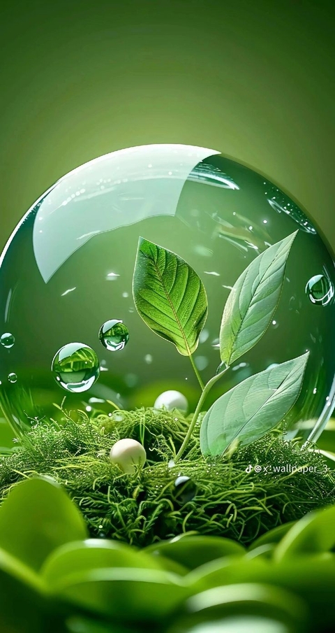 sfondi organism, Fluid