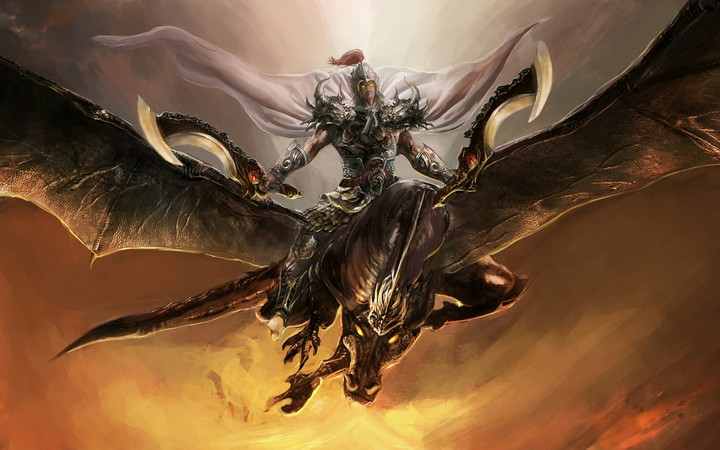 Dragon Hunter