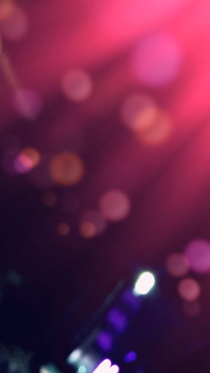 street lights 