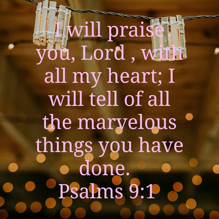 beautiful Bible verse