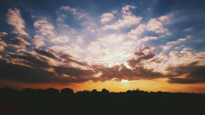 cloud