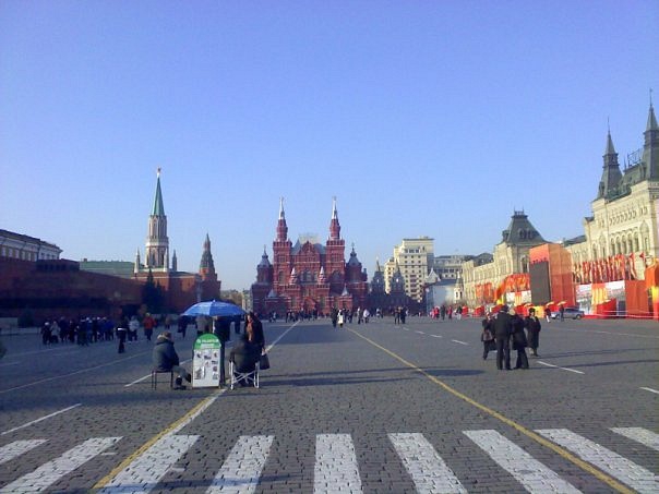 Red Square