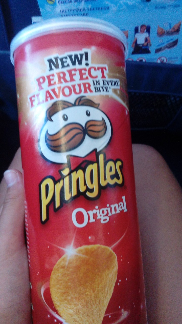 Pringles