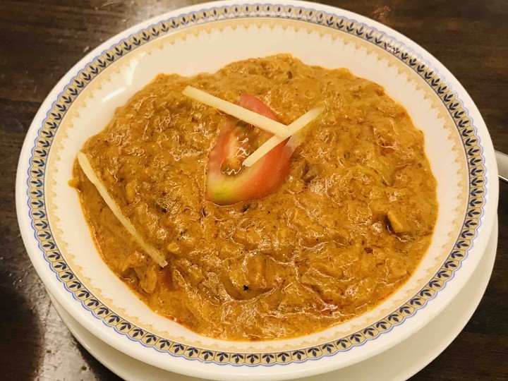 food