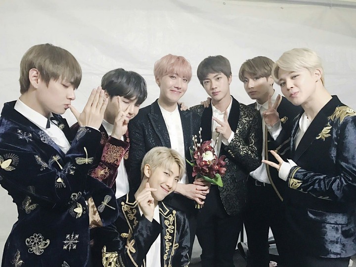 BTS
