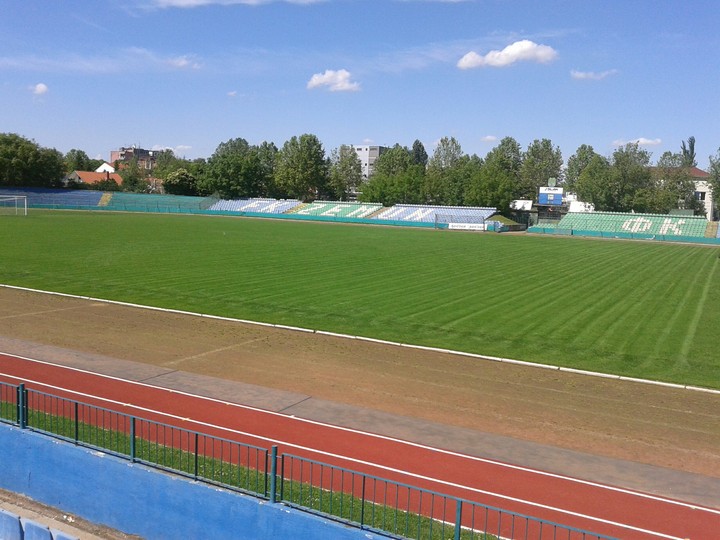 fc zemun