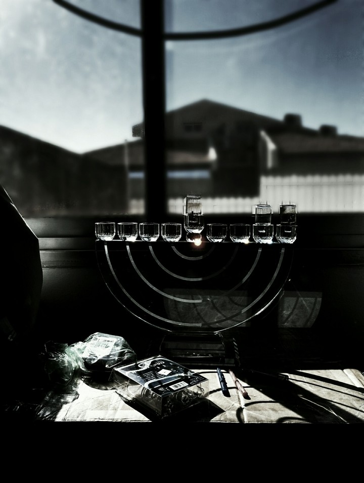 חנוכה