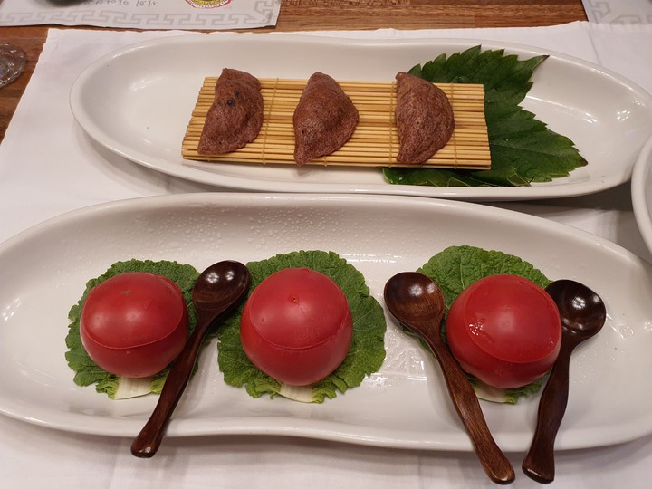 토마토