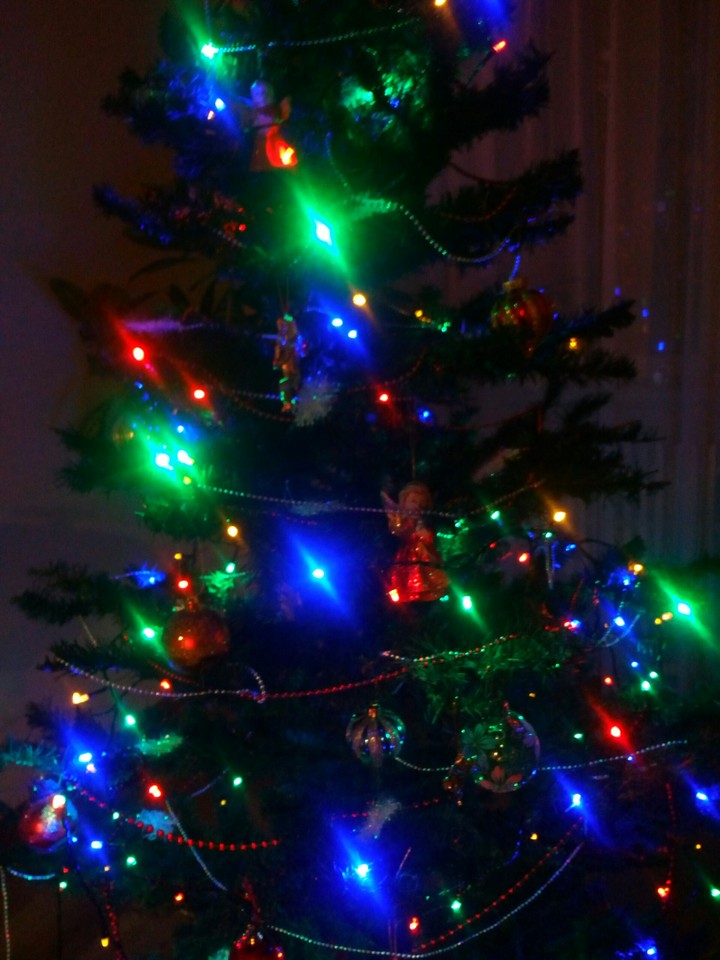 Happy New Year
