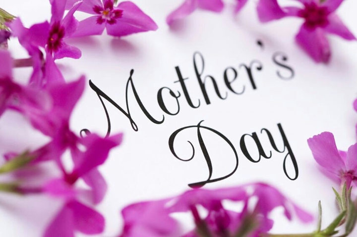 Mothers'day