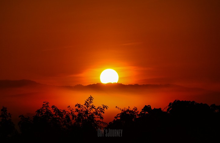 First​ Light
