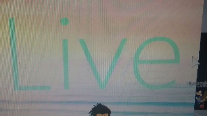 Live