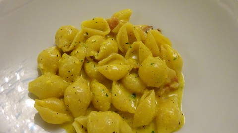 Abendessen